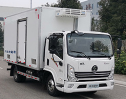 冷藏车