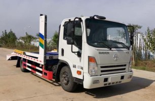 清障车