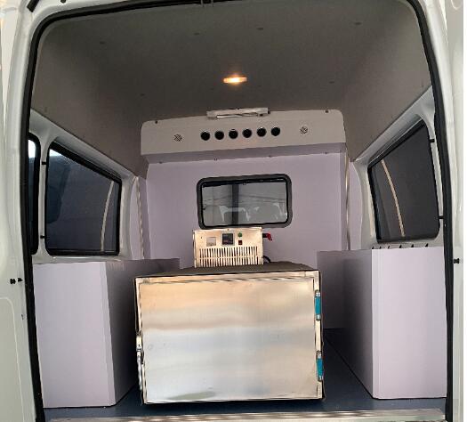 聚塵王牌HNY5048XDWJ6流動(dòng)服務(wù)車公告圖片