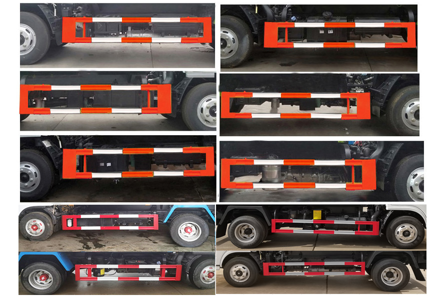 浩天星運(yùn)牌HTX5070GXEL6吸糞車(chē)公告圖片