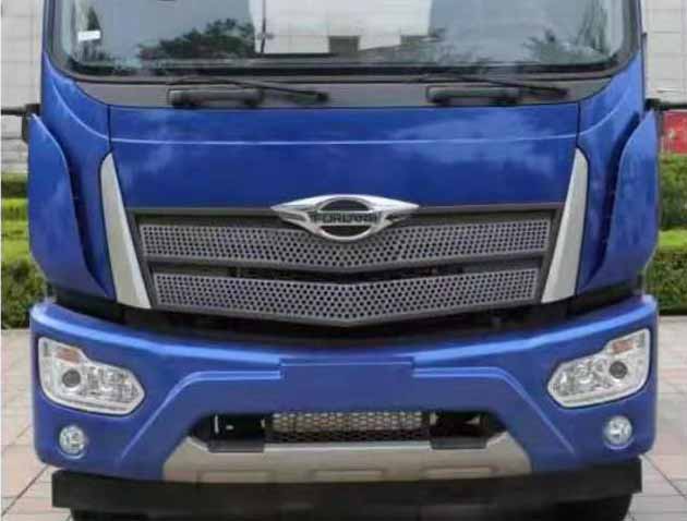 華通牌HCQ5184TXSBJ6洗掃車公告圖片