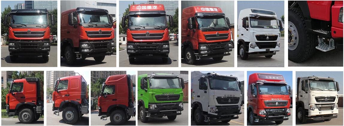 運(yùn)力牌LG5310ZLJZ6自卸式垃圾車公告圖片