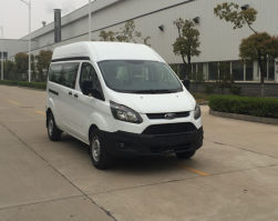 多用途乘用车