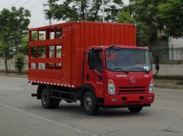 大运牌CGC5048CYFHDC33E养蜂车