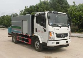 清洗车