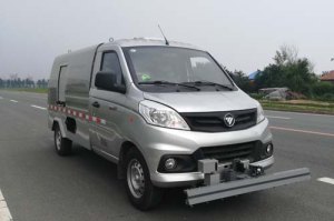 金驫牌YJW5030TYHE6路面养护车