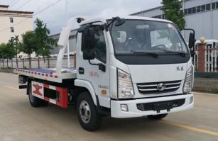 清障车