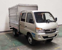 仓栅式运输车