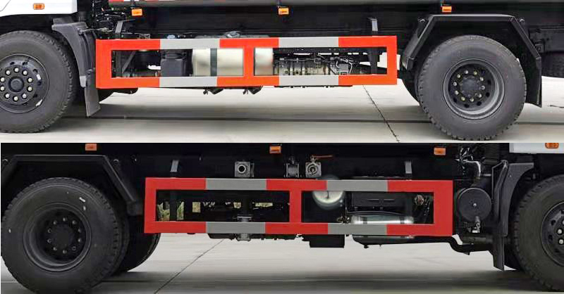 楚韻牌EZW5181GSSE6灑水車(chē)公告圖片