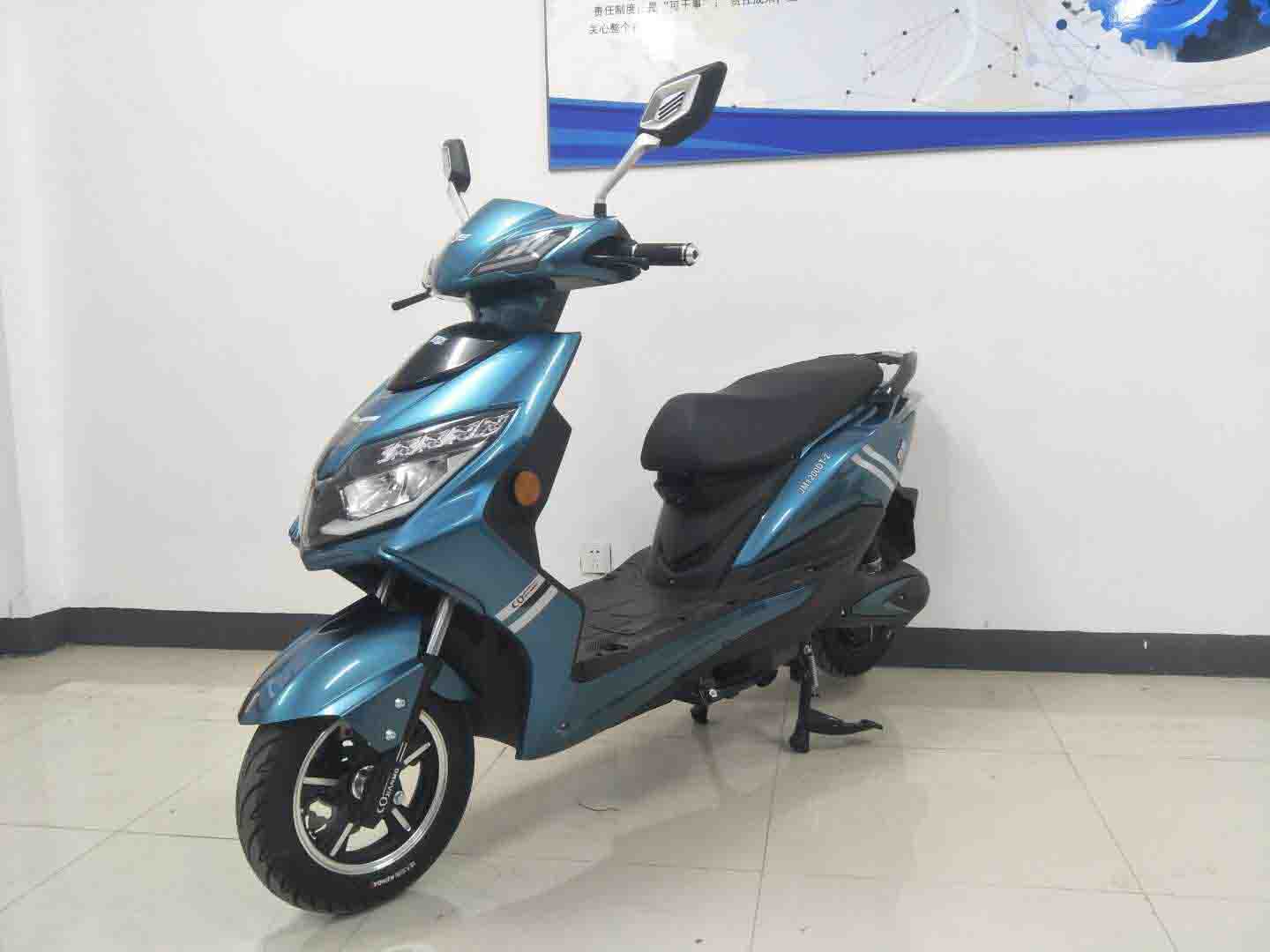 建摩牌JM1200DT-2电动两轮摩托车公告图片