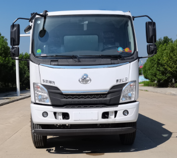 旺龍威牌WLW5186GPSLZ綠化噴灑車公告圖片