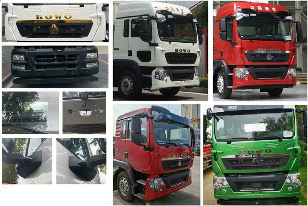 杰瑞牌JR5250TWQNG道路污染清除车公告图片