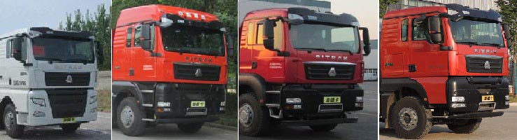 醒獅牌SLS5316GXHZ6下灰車公告圖片