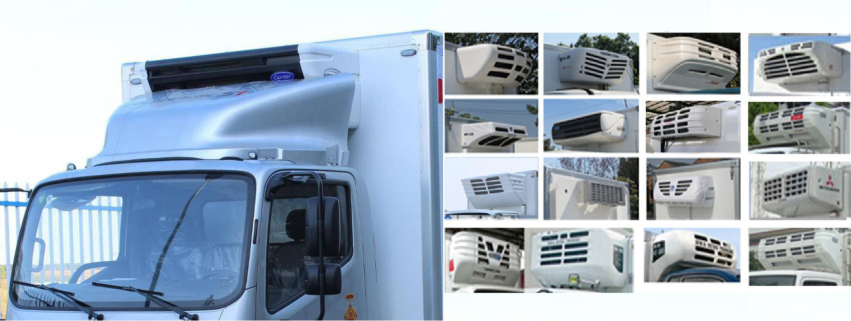 寶龍牌TBL5048XLCF冷藏車(chē)公告圖片