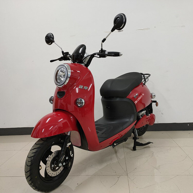 建摩牌JM1200DT-9电动两轮摩托车公告图片