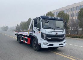 清障车