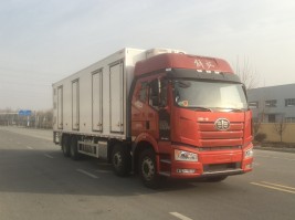 雏禽运输车