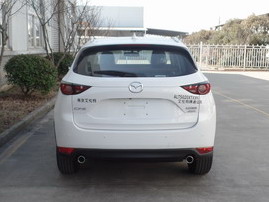 艾倫特牌ALT5020XTXM6通信車公告圖片