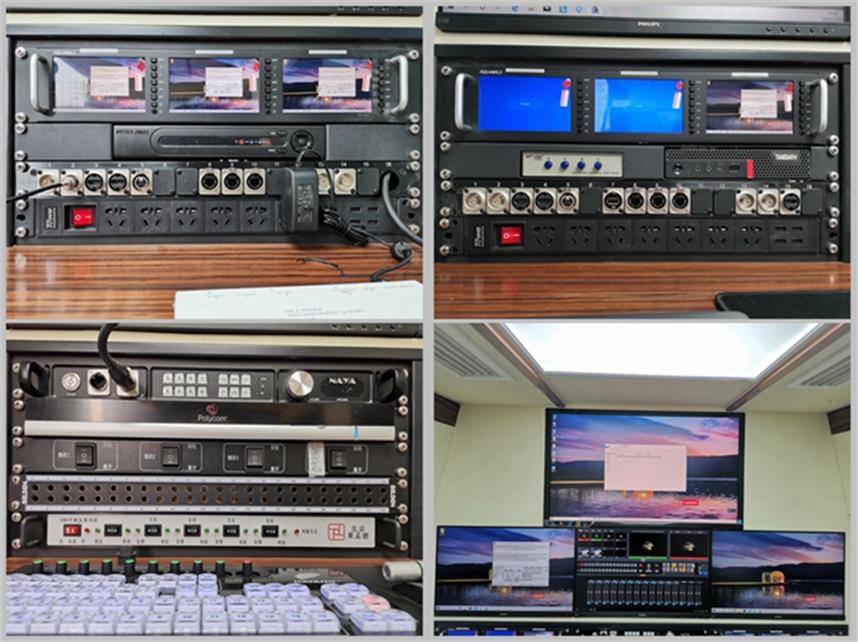 北方牌BFC5060XZH指揮車公告圖片