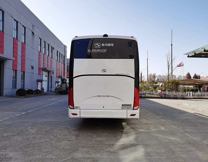 中汽牌ZQZ5180XXCJL6宣傳車公告圖片