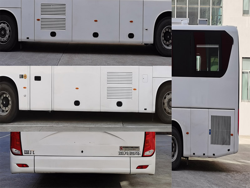 中汽牌ZQZ5180XXCJL6宣傳車公告圖片