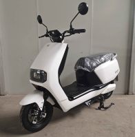 电动两轮摩托车