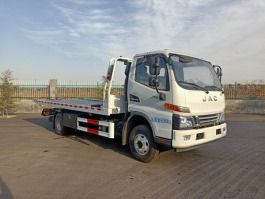 清障车