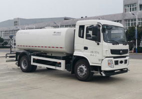 清洗车