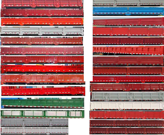 徐工牌XGS5312JJH6計(jì)量檢衡車公告圖片