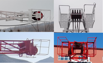 通石牌THS5260TXJ6修井機公告圖片