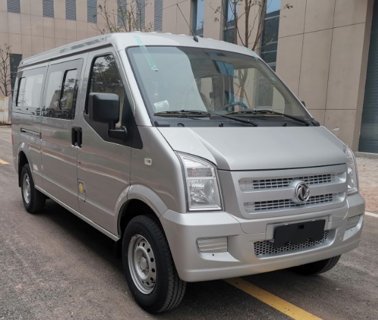 东风牌DXK6450EC10BEV纯电动多用途乘用车图片