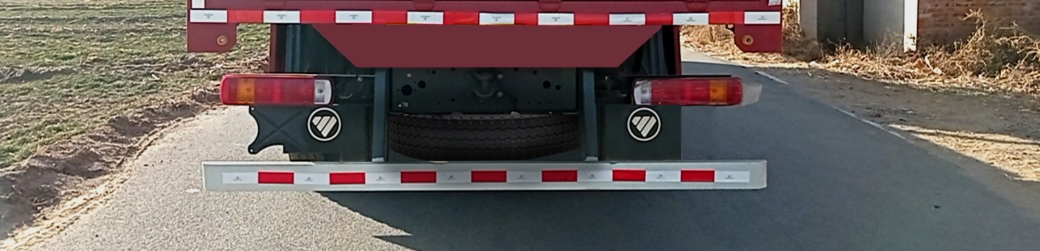 歐曼牌BJ5259CCQY6DPL-01畜禽運(yùn)輸車公告圖片