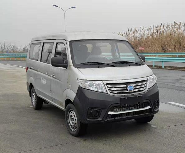 开沃牌NJL6420EV7纯电动多用途乘用车公告图片