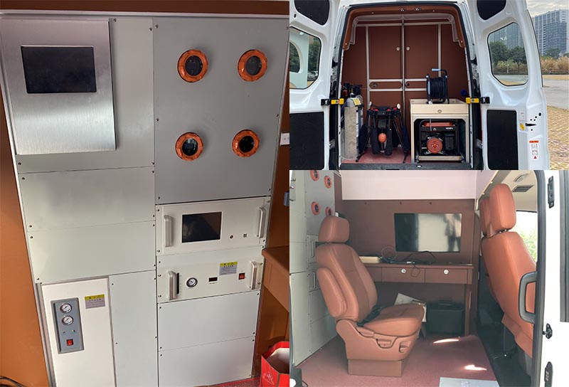 升駿振軒牌GZX5040XJC檢測(cè)車公告圖片