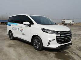 赛沸尔牌SFE5022XLL疫苗冷链车