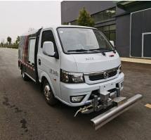 路面养护车