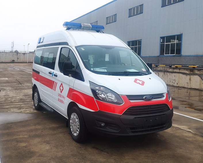 安穩(wěn)號(hào)牌TYM5030XJHV362Q6救護(hù)車公告圖片
