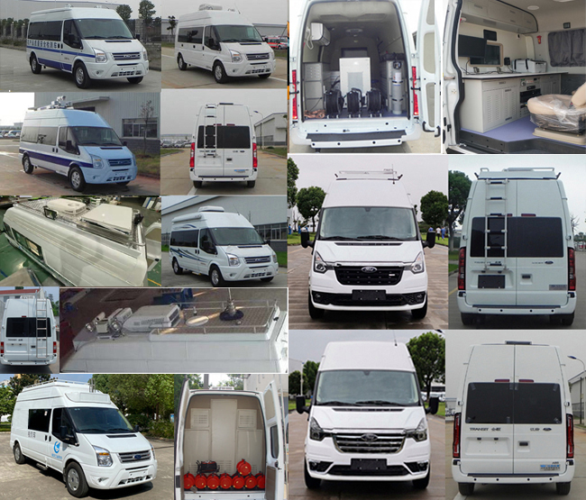 江天牌ZKJ5041XJCD6檢測(cè)車公告圖片