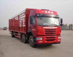 仓栅式运输车