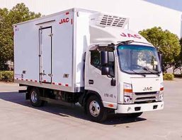 江淮帥鈴窄體 HFC5041XLCP73K2C3V冷藏車