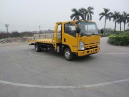 清障车