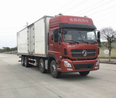 冷藏车