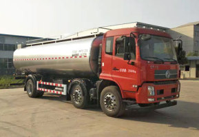 YXD5250GNY鲜奶运输车图片