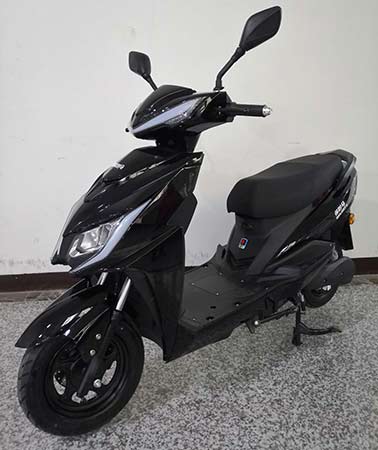 保时马牌BSM1200DT-8电动两轮摩托车公告图片