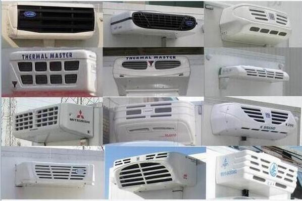 豪沃牌ZZ5167XLCK561DF1B冷藏車公告圖片