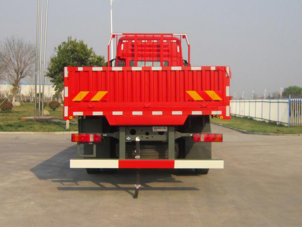 豪瀚牌ZZ1255N56C3F1L载货汽车公告图片
