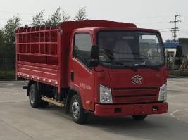 仓栅式运输车