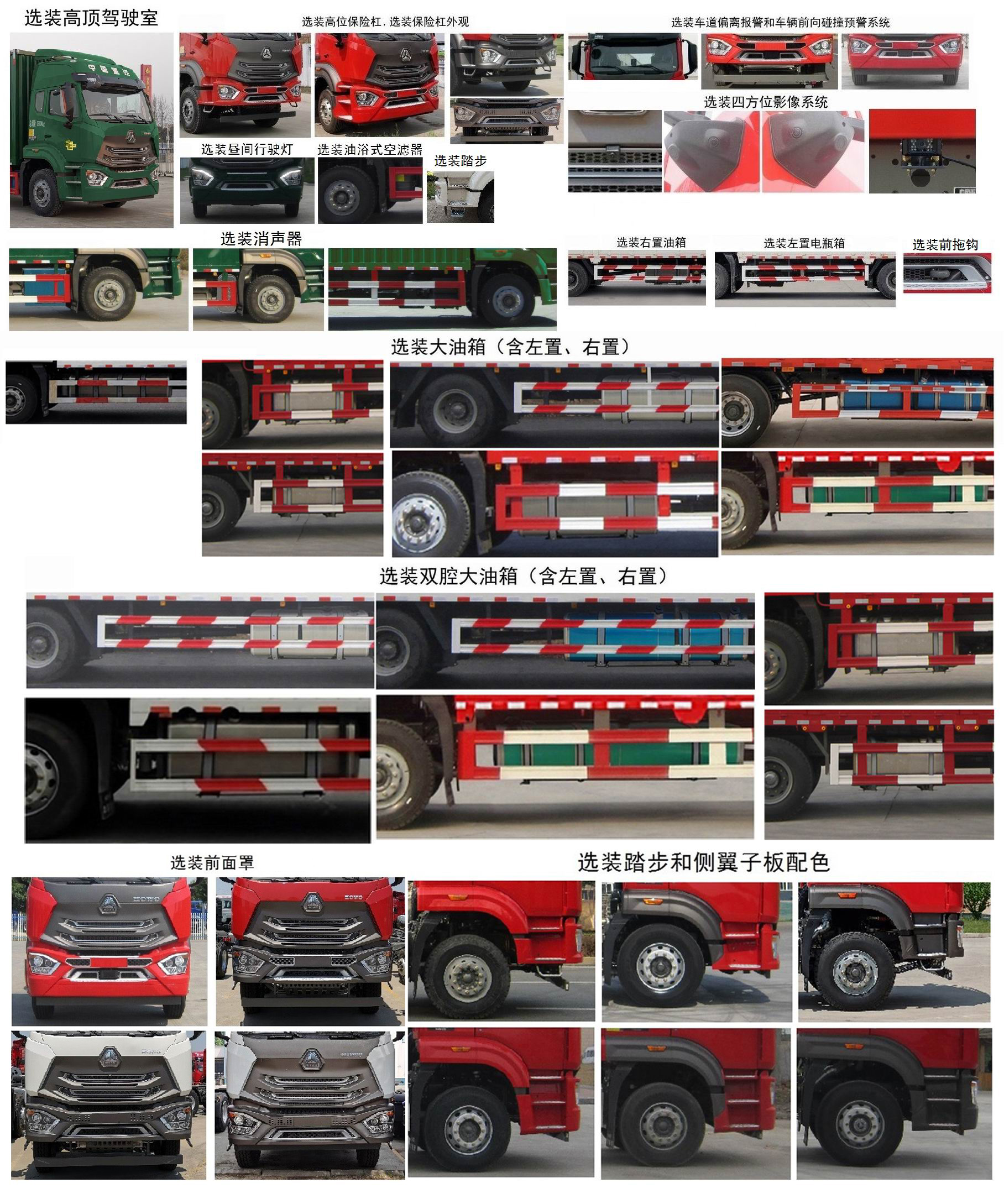 豪瀚牌ZZ5185XYZK5613F1邮政车公告图片