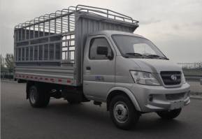 昌河牌CH5020CCYUGV21仓栅式运输车