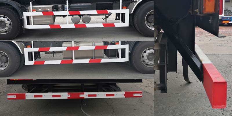 匯達(dá)牌YHD5320GDY低溫液體運輸車公告圖片